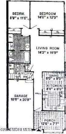 10B Portsmouth St, photo 24