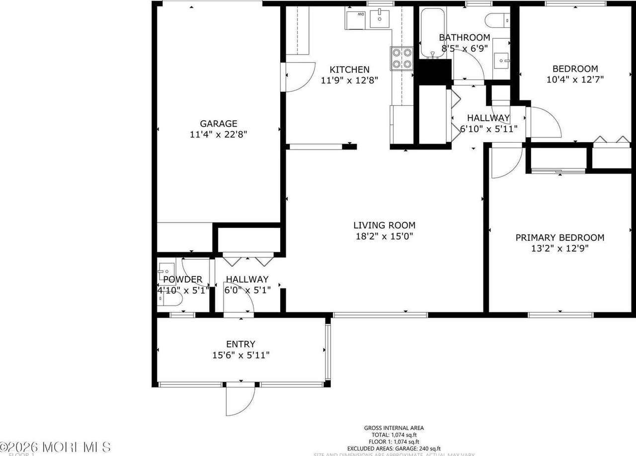32D Yorkshire Ct, photo 39