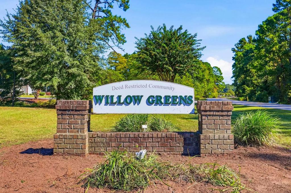 400 Willow Green Dr #400A, photo 28