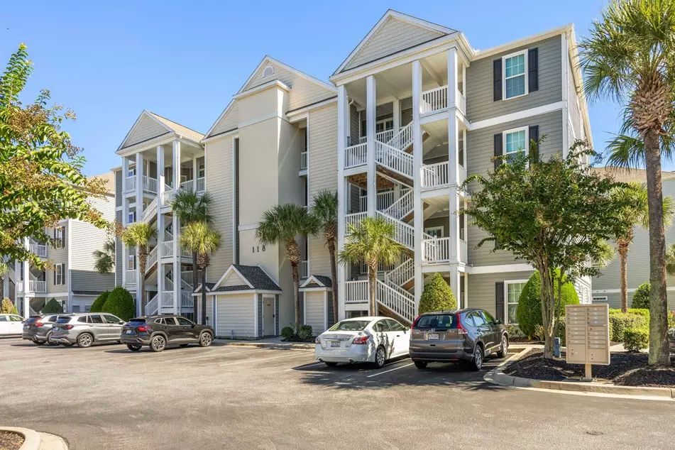 118 Ella Kinley Cir #201