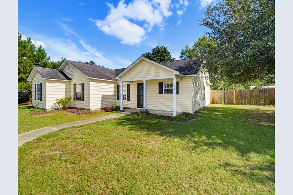 459 Hallie Martin Rd, photo 3