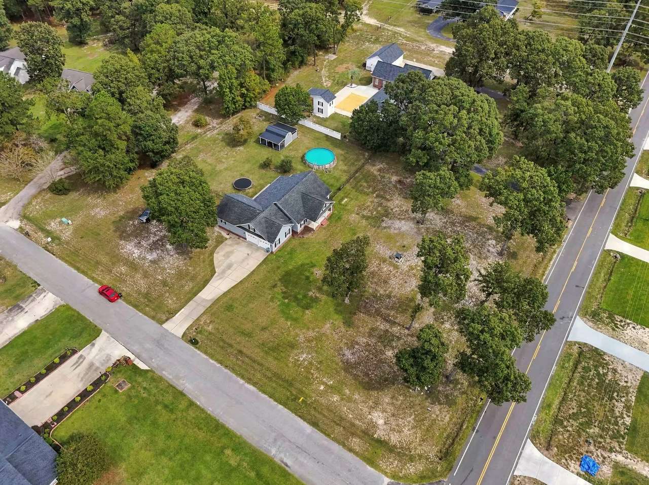 1606 Oak Lawn Dr, Aynor, photo 15