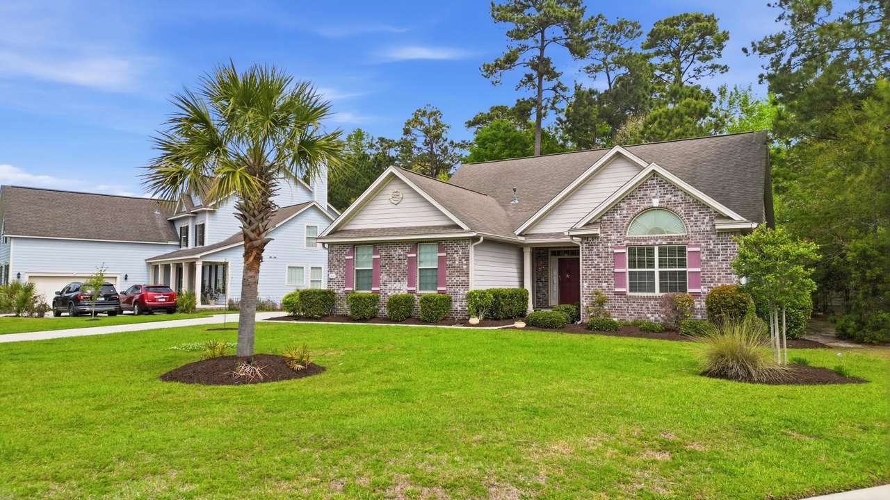 162 Summerlight Dr, Murrells Inlet, photo 2