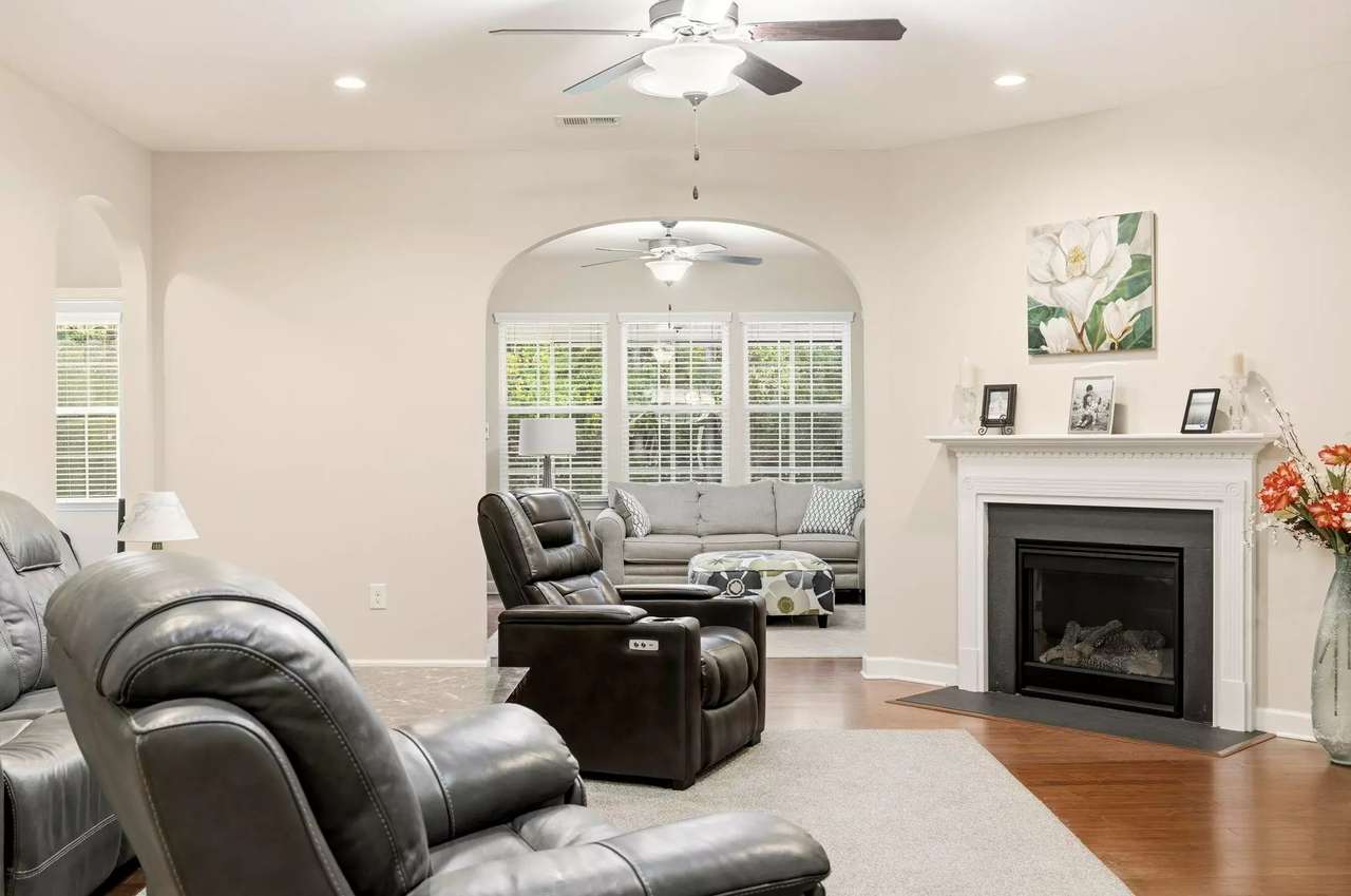 277 Ridge Point Dr, Conway, photo 3
