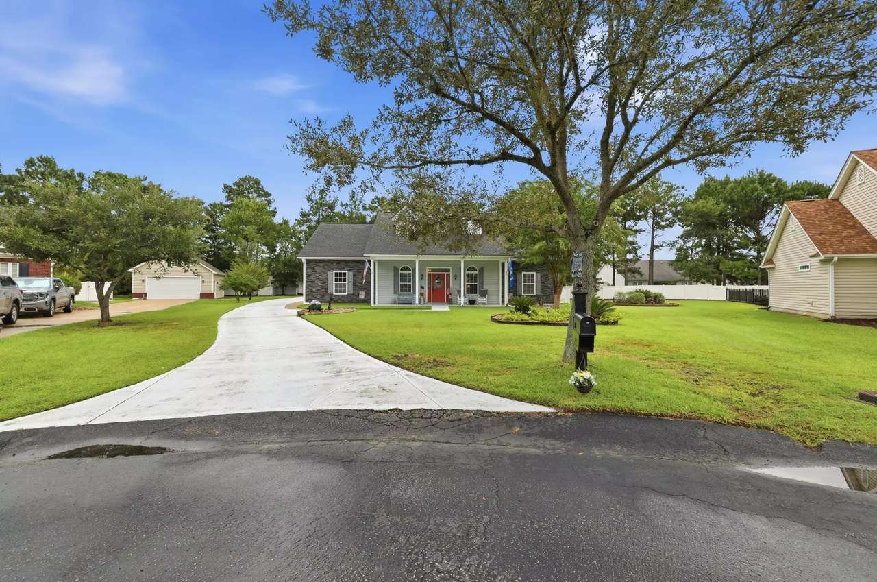 294 Ashepoo Creek Dr, Myrtle Beach, photo 24