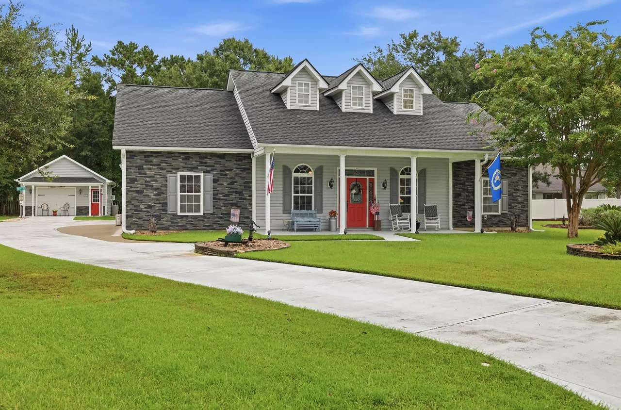 294 Ashepoo Creek Dr, Myrtle Beach, photo 25
