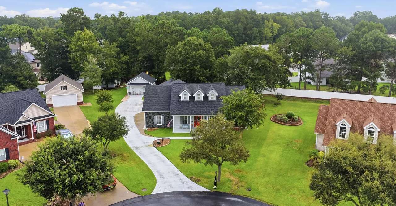 294 Ashepoo Creek Dr, Myrtle Beach, photo 26