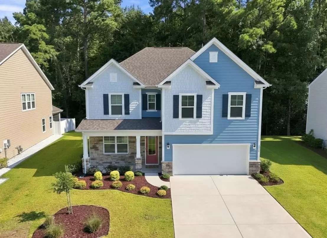 3319 Moss Bridge Ln, Myrtle Beach, photo 17