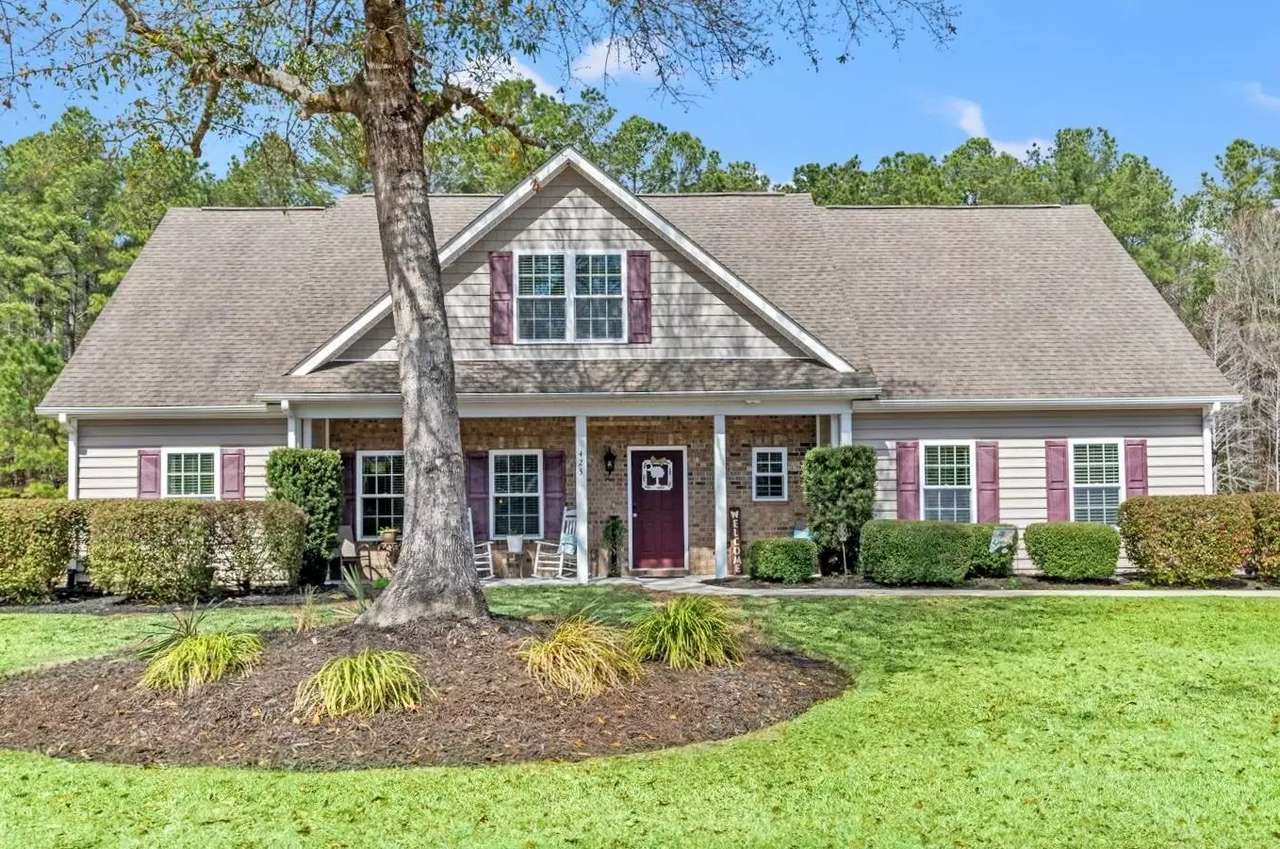 425 Dog Pen Ct, Myrtle Beach, photo 18