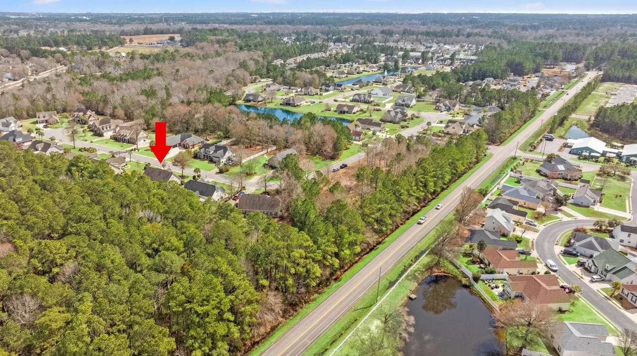 425 Dog Pen Ct, Myrtle Beach, photo 20