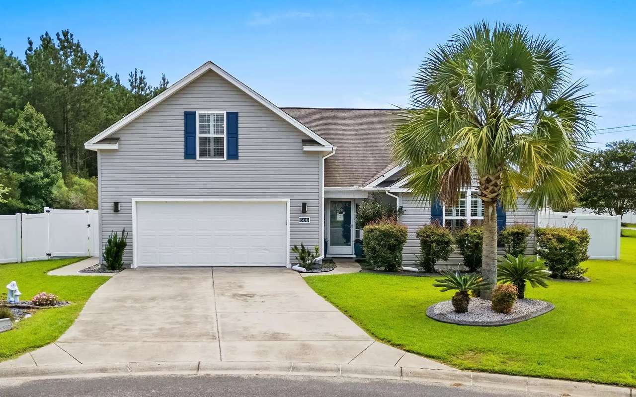 508 Coopers Hawk Ct, Myrtle Beach, photo 4