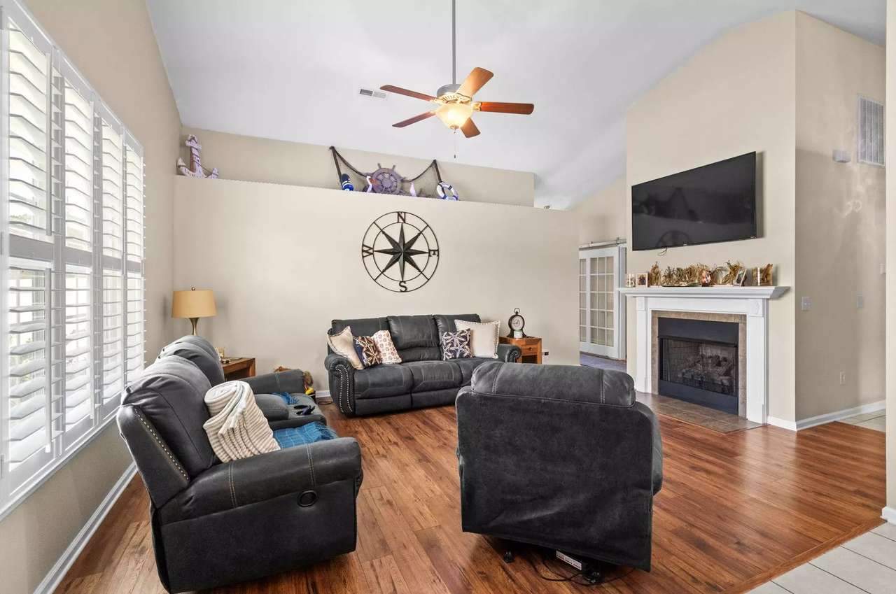 508 Coopers Hawk Ct, Myrtle Beach, photo 7