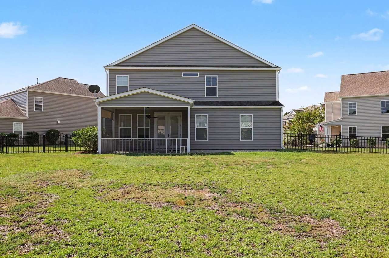 5712 Club Pines Ct, Myrtle Beach, photo 15