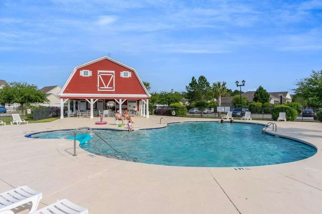 5712 Club Pines Ct, Myrtle Beach, photo 21