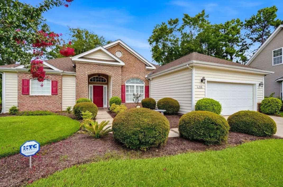 708 Caffery Ct, Myrtle Beach, photo 2