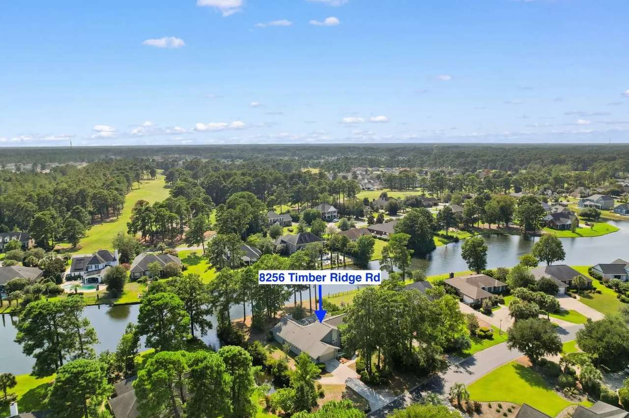 8256 Timber Ridge Rd, Conway, photo 21
